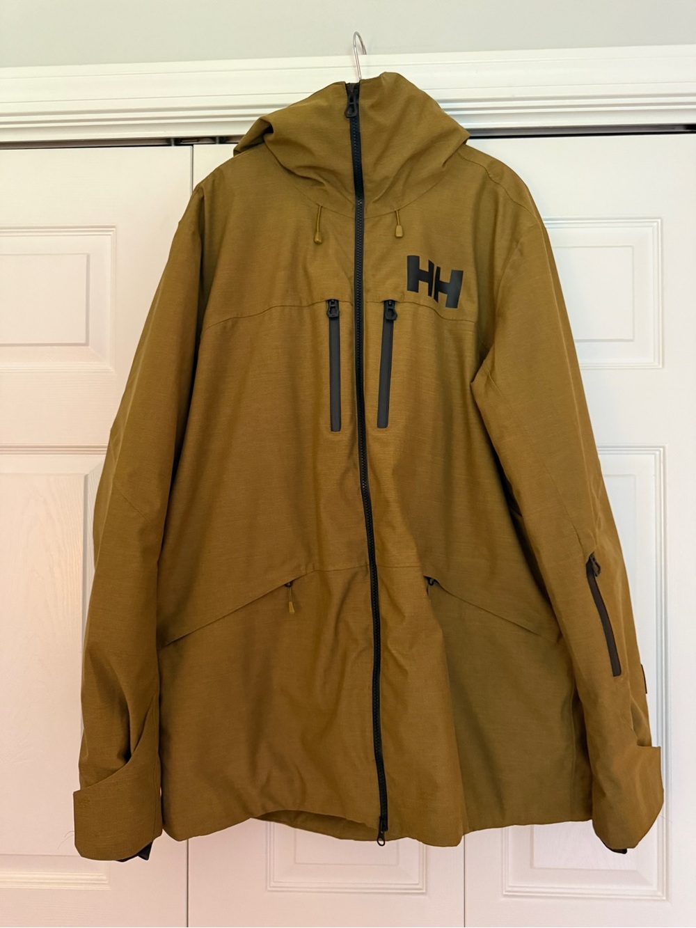 MEN’S Helly Hansen Garibaldi 2.0 Jacket XXL